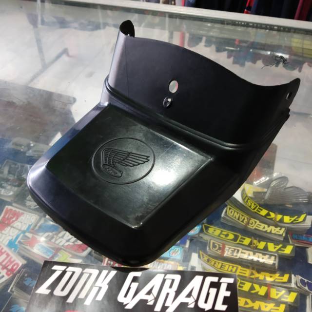 karet kepet slebor belakang Honda CB GL jumbo