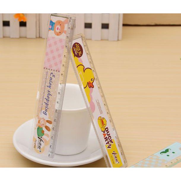 

pengaris anak-anak. penggaris beruang, grosir alat tulis murah