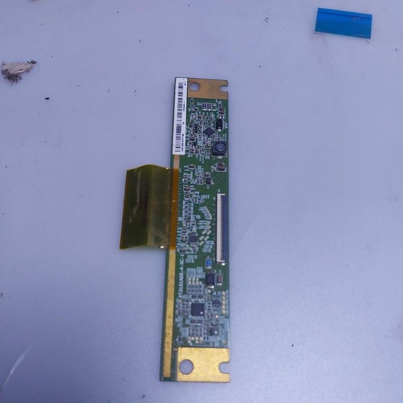 TCON LOGIC TICON PANASONIC TH 32A402G