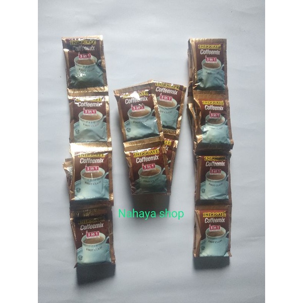 

indocafe coppeemix 3in1/copi instant