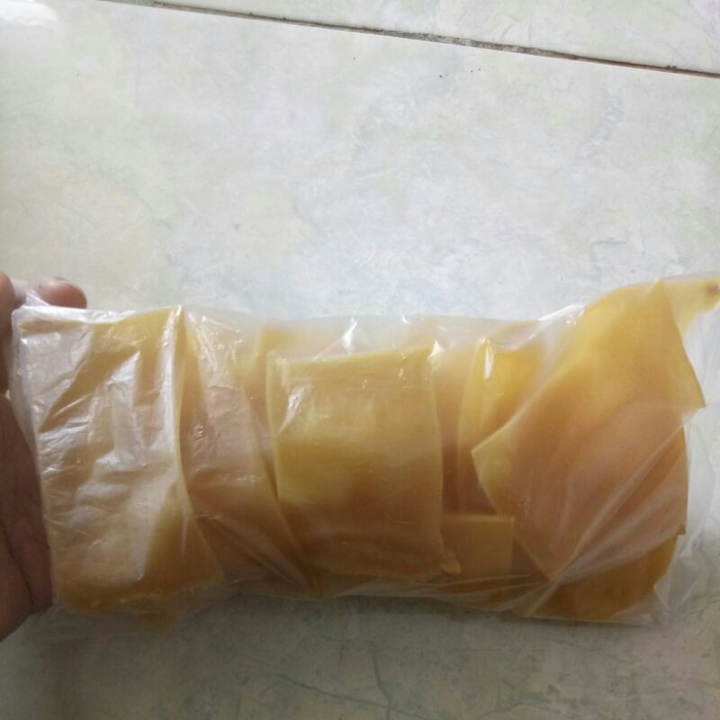 

kerupuk puli