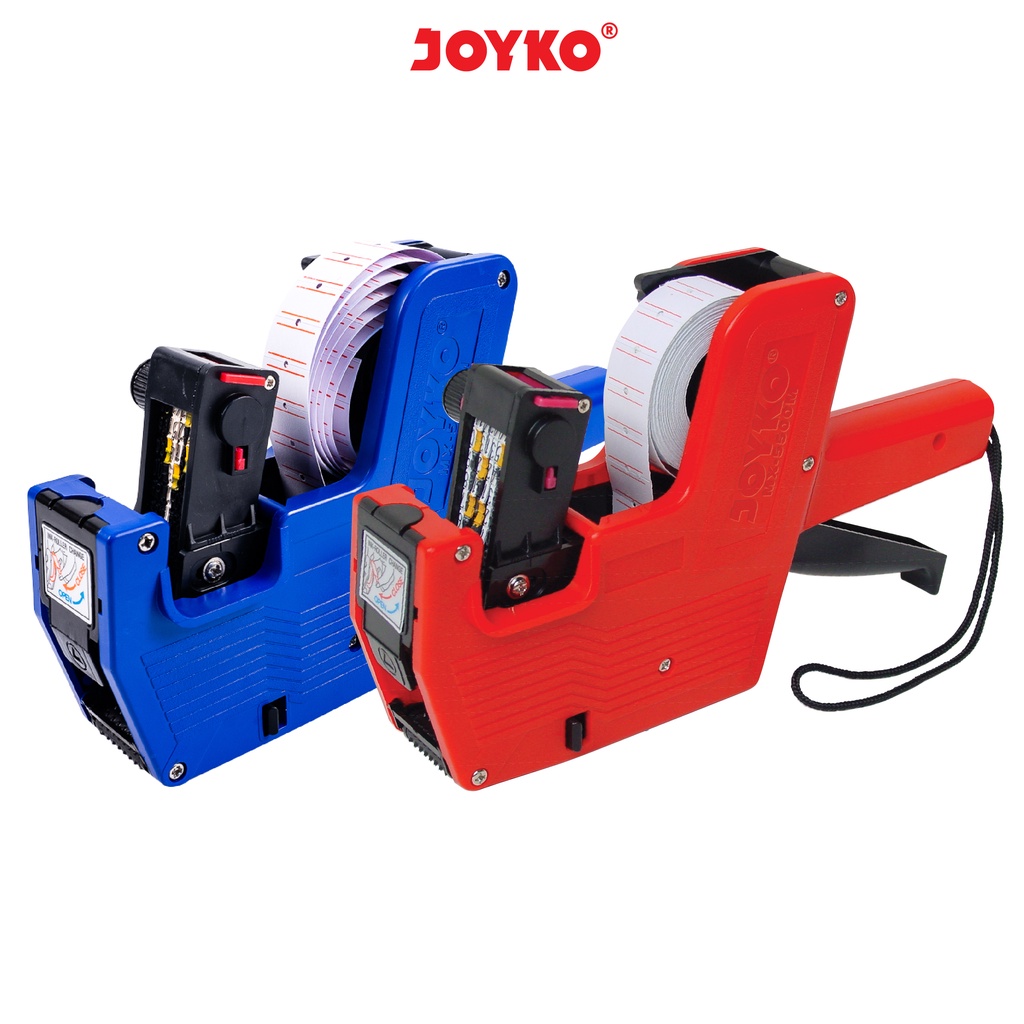 

Labeller MX-5500M (8 digits) Joyko