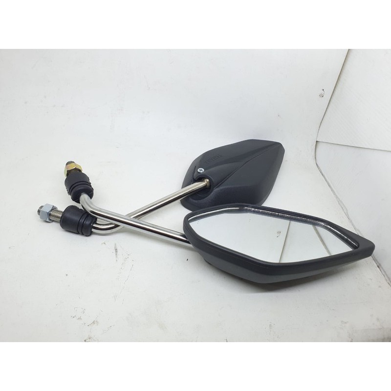 Spion Model Jupiter Yamaha Gagang Chrome Panjang 16cm