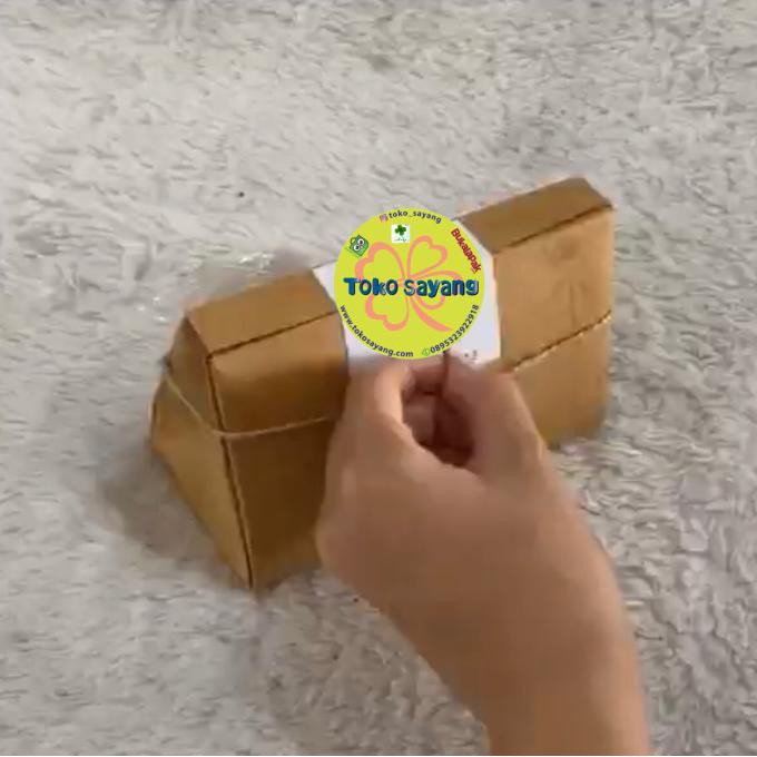 

FAST DELIVERY KERTAS BUNGKUS NASI KOTAK NASI !!!