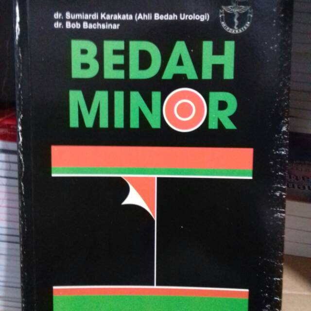 Bedah Minor