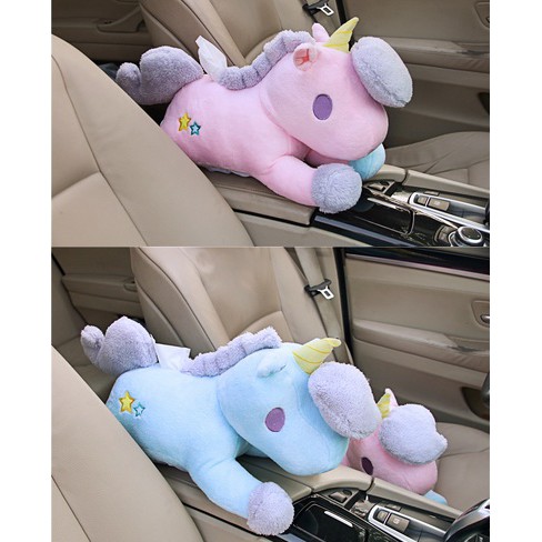 Sarung Tempat Tisu Kuda Little Pony Limited Edition