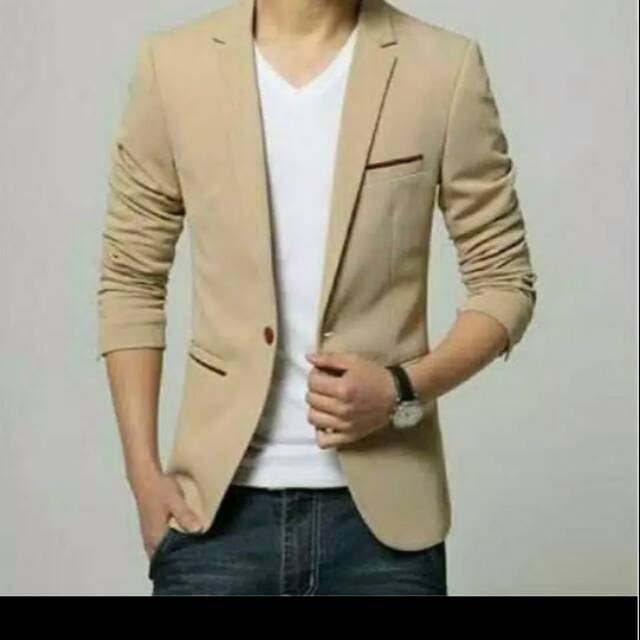 BLAZER TERLARIS /BLAZER PRIA / BLAZER ORIGINAL/ BLAZER KEREN / BLAZER FORMAL PRIA