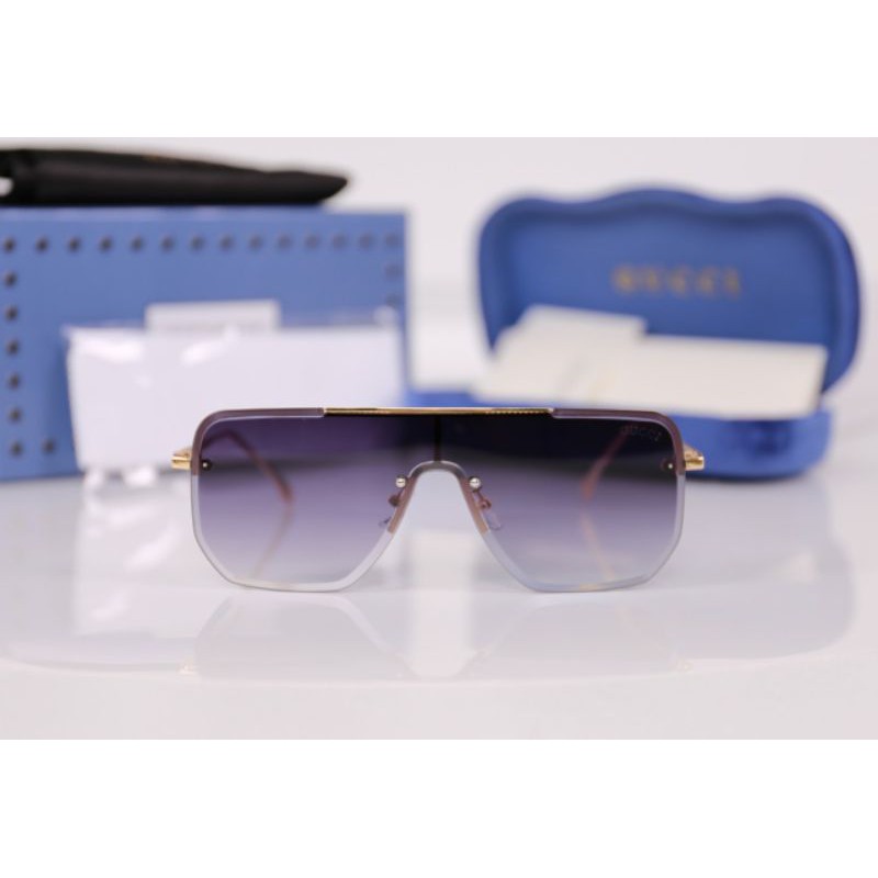 Kacamata hitam / Sunglass GUCCI 2018# IMPORT 2018