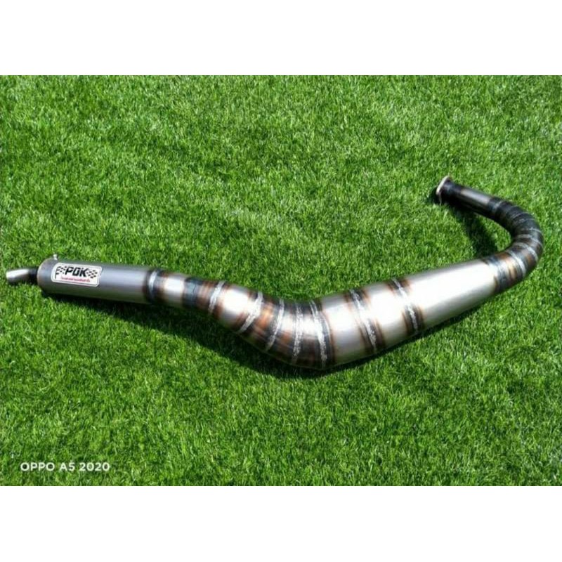 Kolong cobra PDK plat karat rx king garing kemrincing