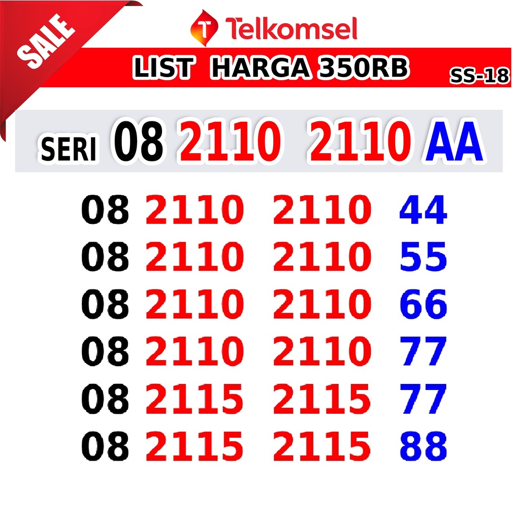 Nomor Cantik Simpati Nomor Cantik Telkomsel Nomer Cantik Telkomsel No Simpati Cantik Perdana Telkoms