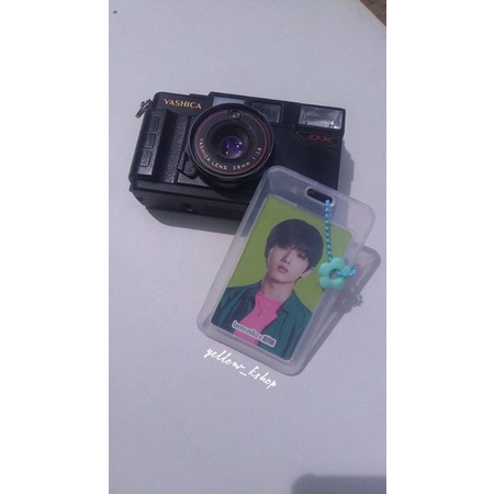 Holder photocard Holder KPop PC holder Kpop
