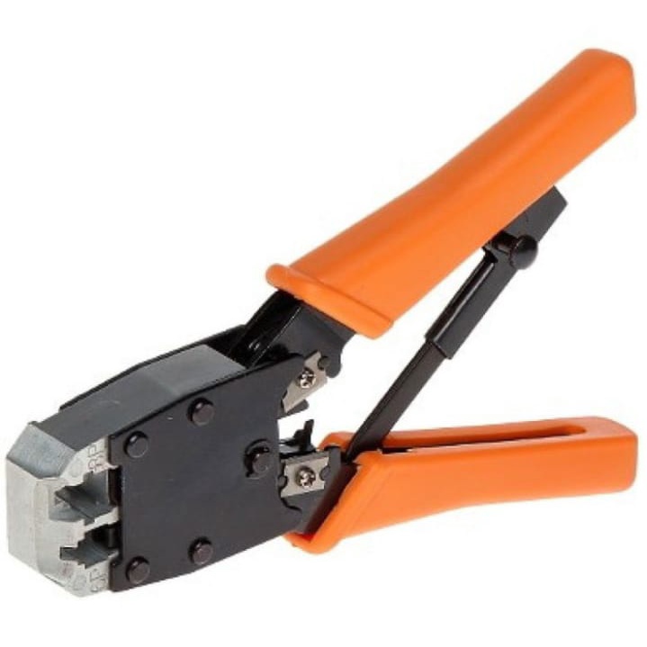 Crimping Tool Cat 5 HT500 RJ45, RJ11