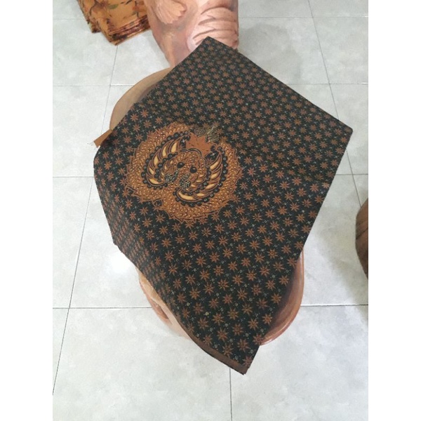 batik sogan klasik super halus / jarik sogan primisima halus / jarik primisima / jarik wedding / jar