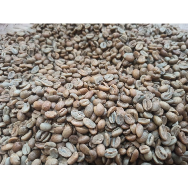 

arabika winey Temanggung