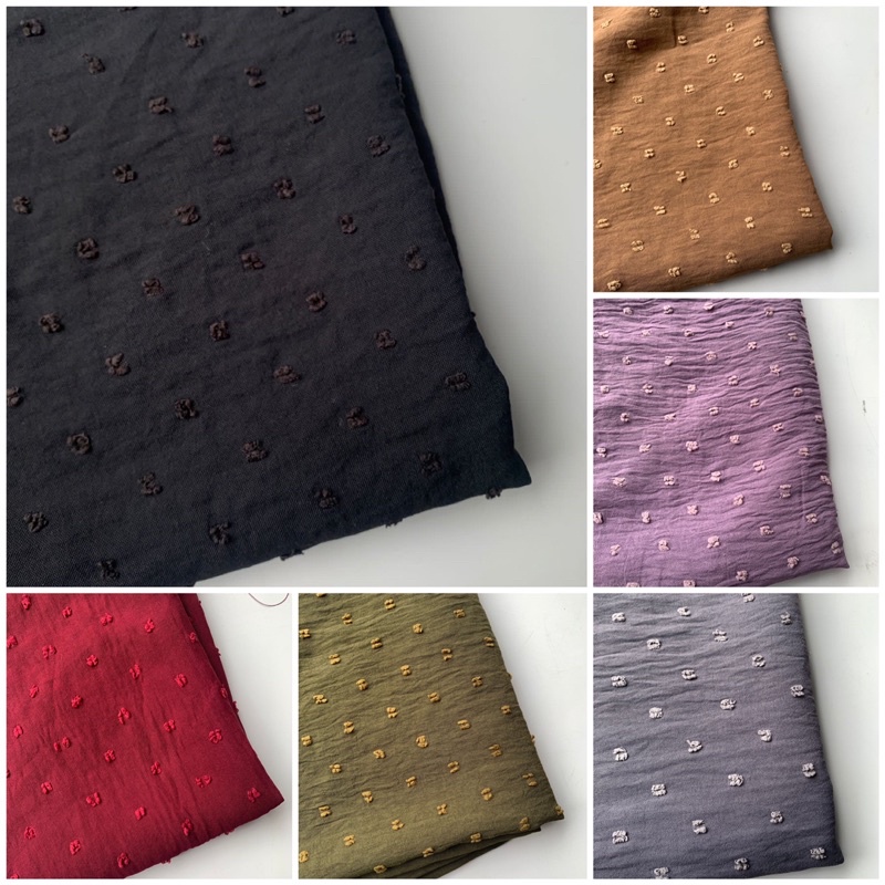 COTTON CEY Airflow Uragiri Premium