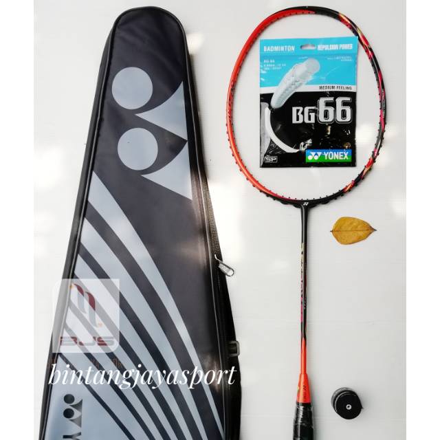 Raket Yonex Astrox 69 Original