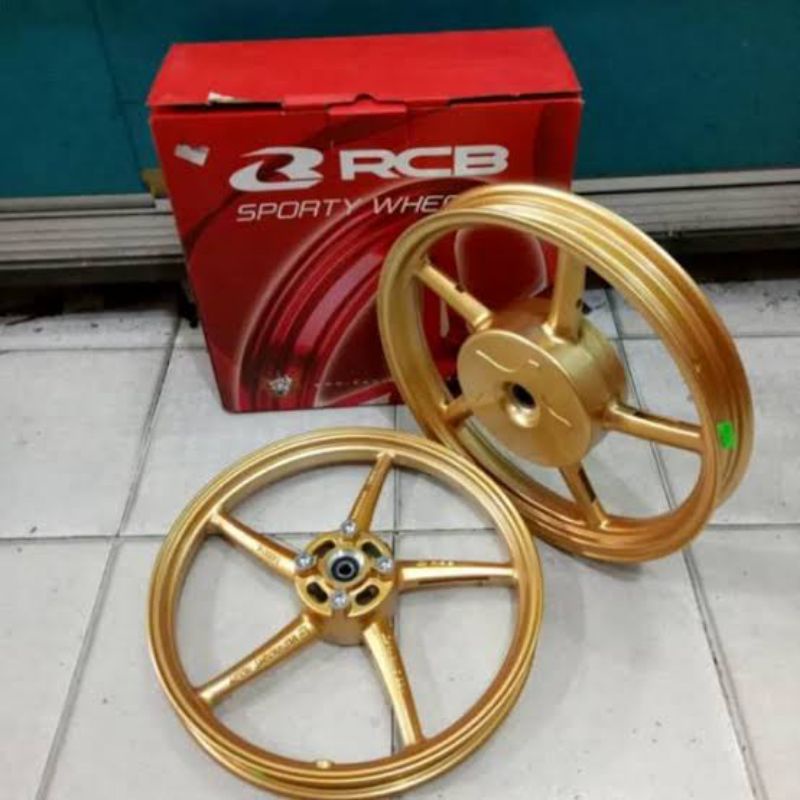 Velg Rcb sp522 Beat Vario