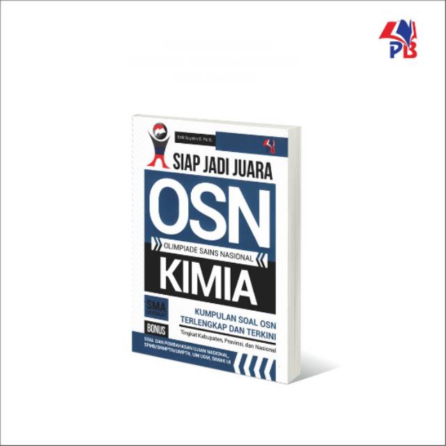 Osn kimia sma