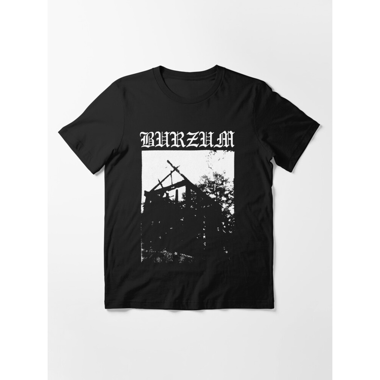 Burzum Black Metal Varg Vikernes Aske Kaos Distro Adem