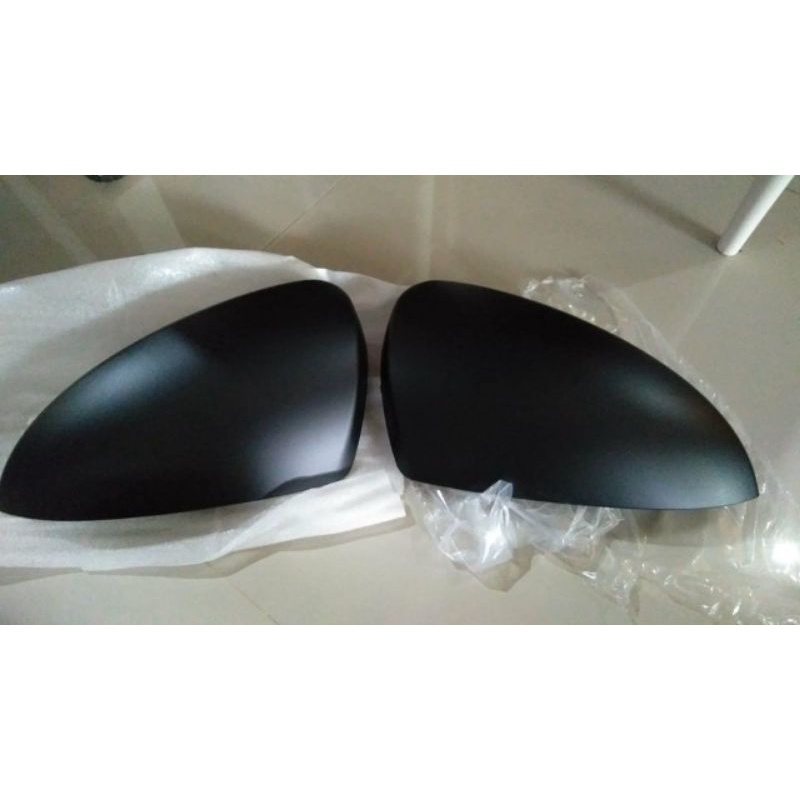 Cover Spion All New Rush Terios Hitam Doff