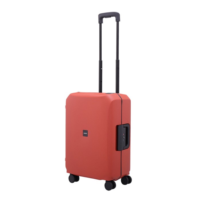 Koper Lojel Voja hardcase small / 21 Inch Teracota