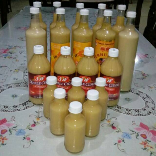 

Jus Herbal