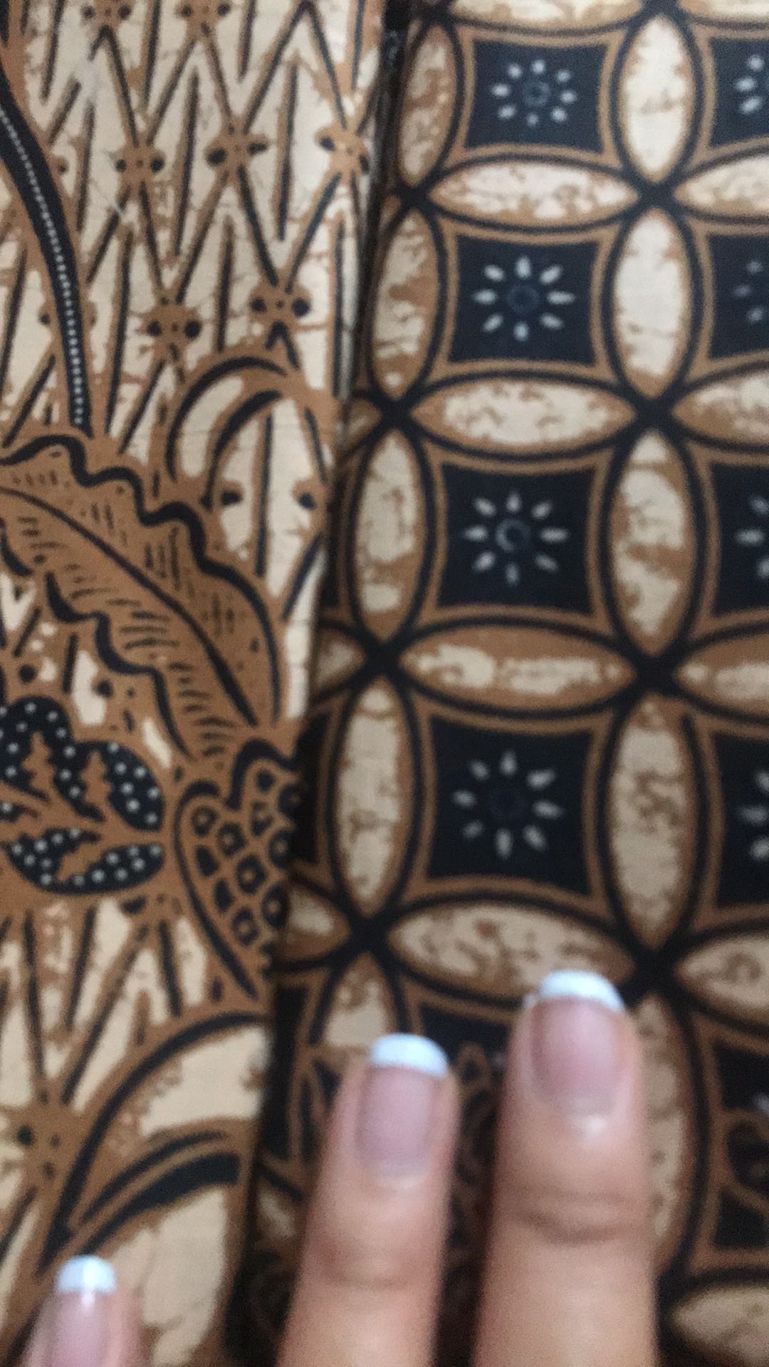 Kain Batik Solo Premium Katun | Kain Jarik Batik Pengantin Manten