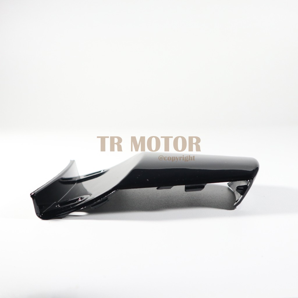 Pet Stop Yamaha Mio Lama Mio New sporty smile Cover Tail sambungan Body Bodi Dasi Belakang