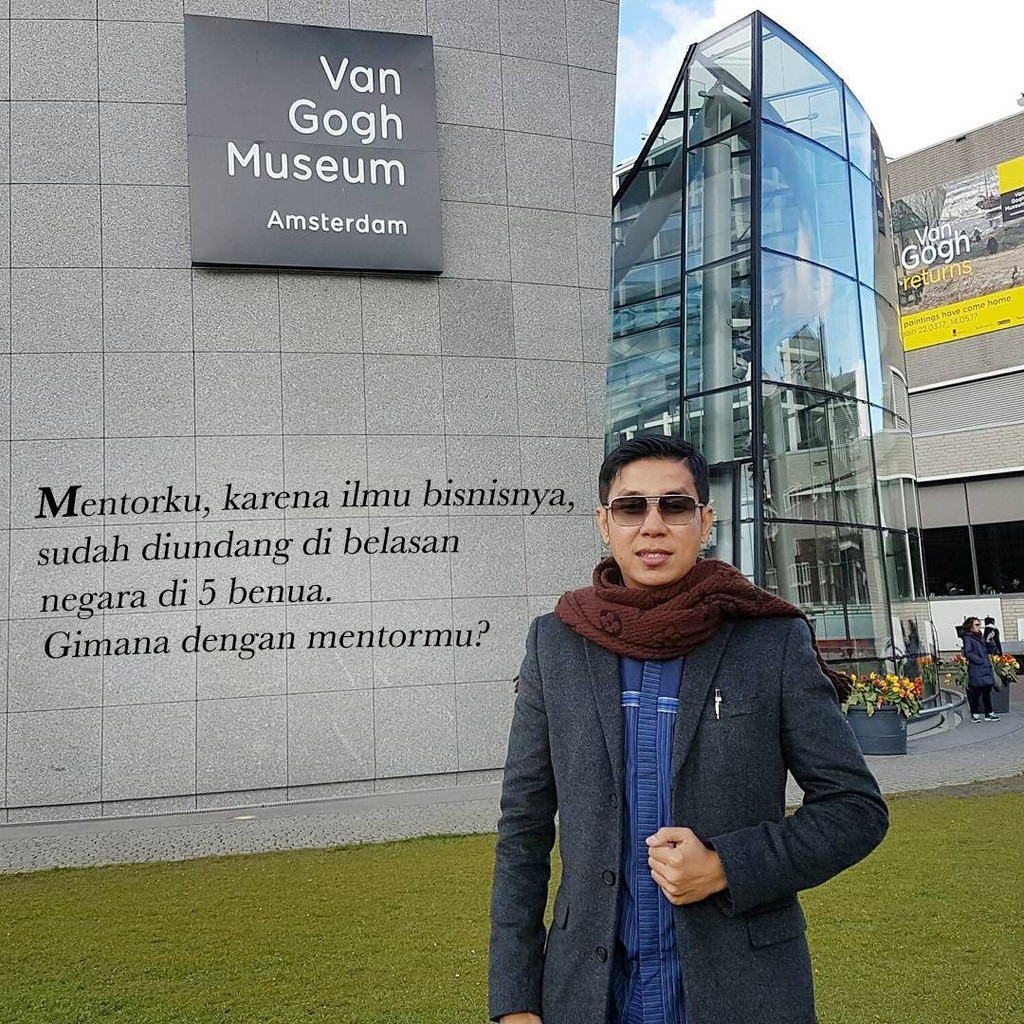 Paket Kemitraan usaha Terlaris