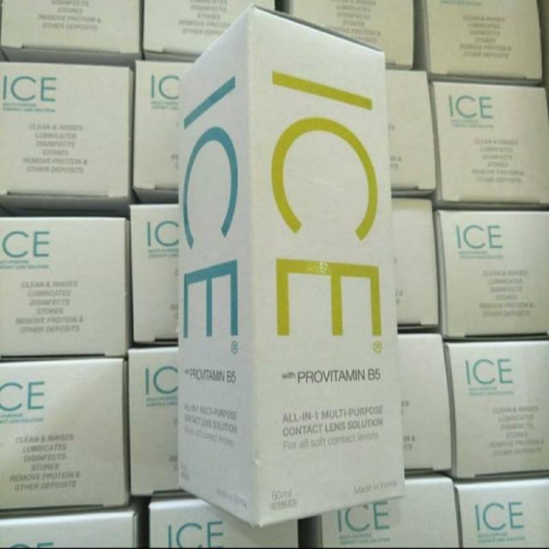 CAIRAN SOFTLENS ICE AIR SOFTLENS ICE