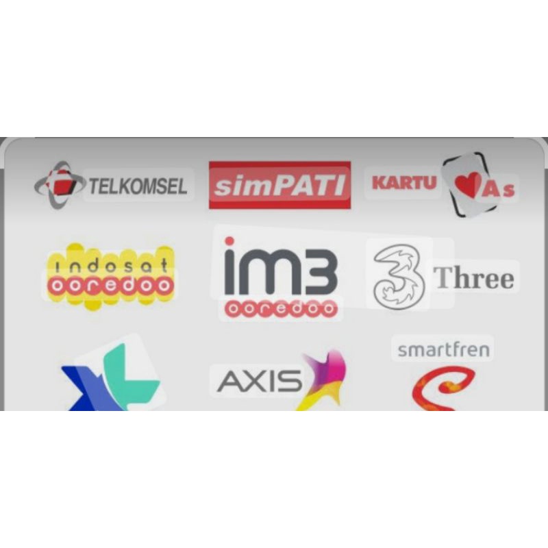 pulsa telkomsel 5000