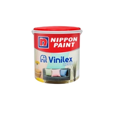 CAT TEMBOK INTERIOR NIPPON VINILEX PRO 1000 PAIL 20 KG