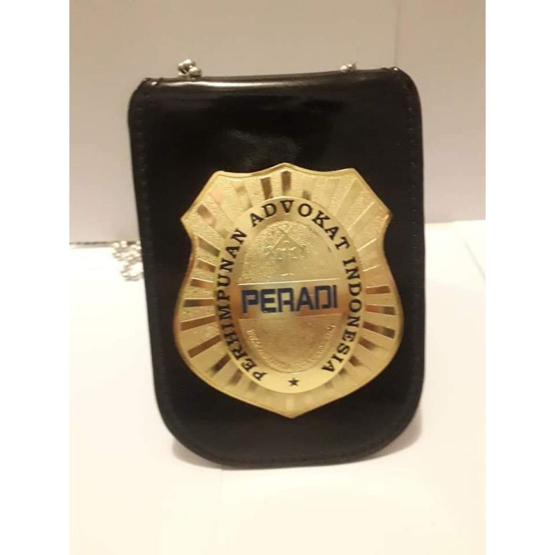 tempat KTA PERADI