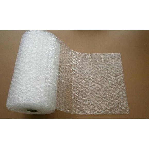 

Plastik BUBBLE (BUBBLE WRAP) UntukTambahan paking bahan MURAH