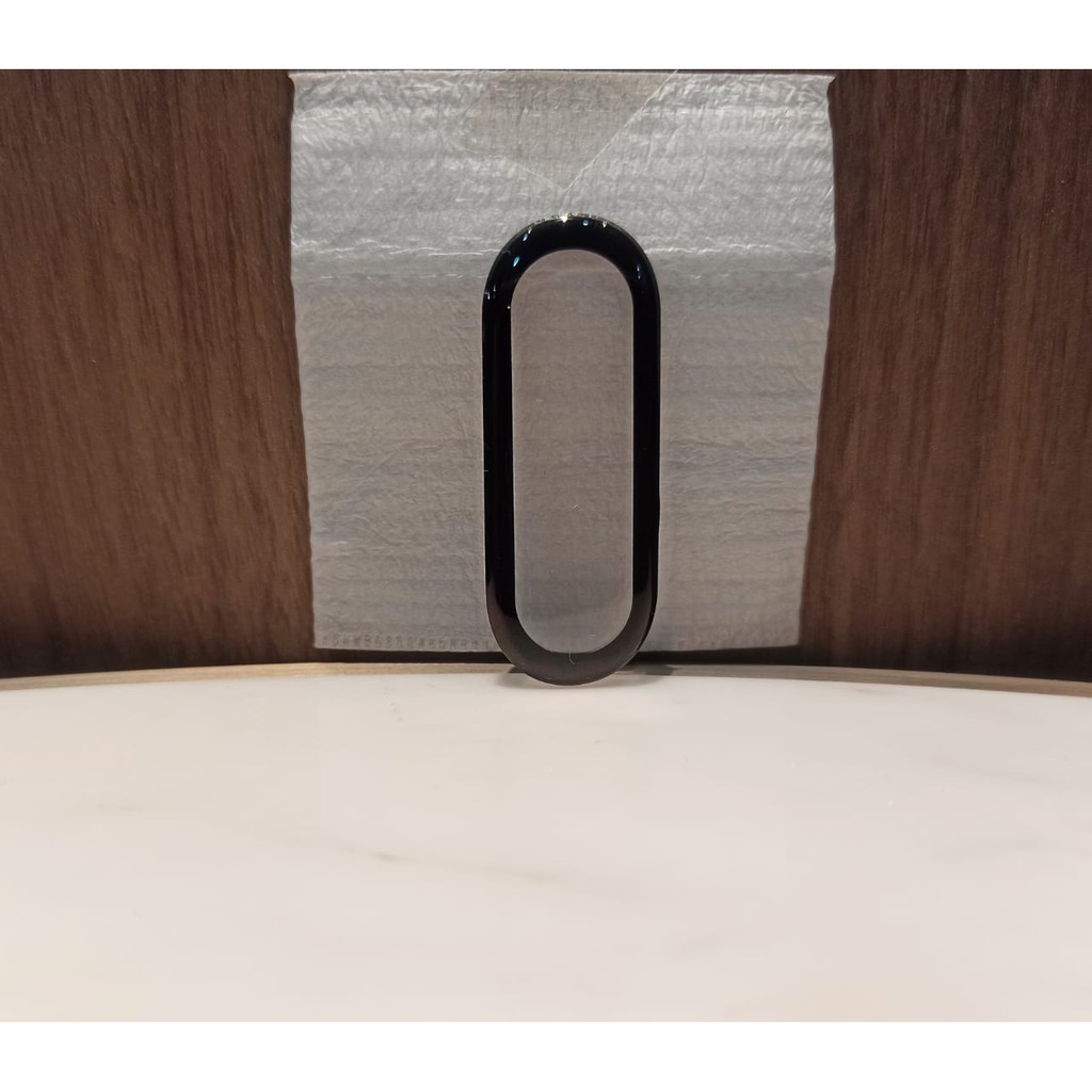 Strap Mi Band 5 / Tempered glass Mi band 5