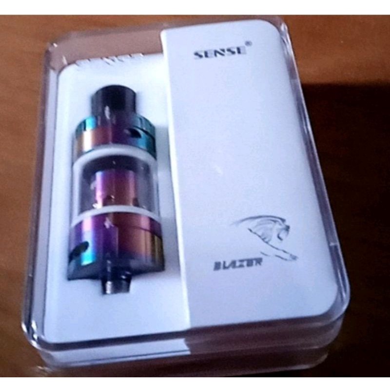 Baru Tank Blazernano mini