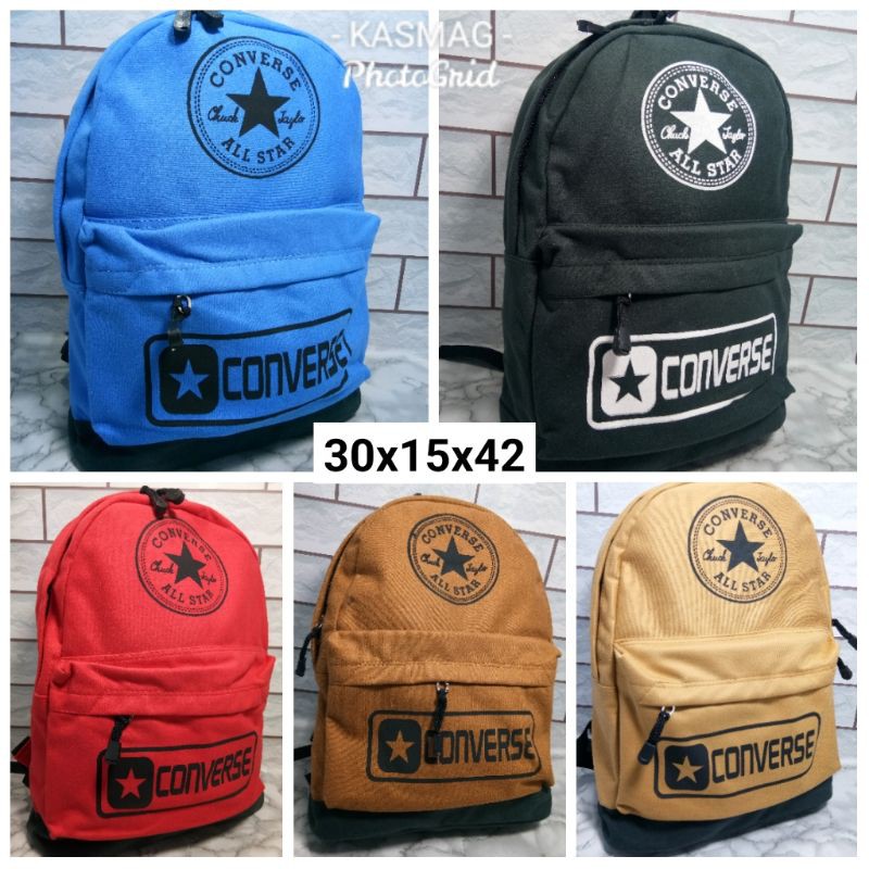 RANSEL JANSPOR CONVERS KASMAG TERBARU