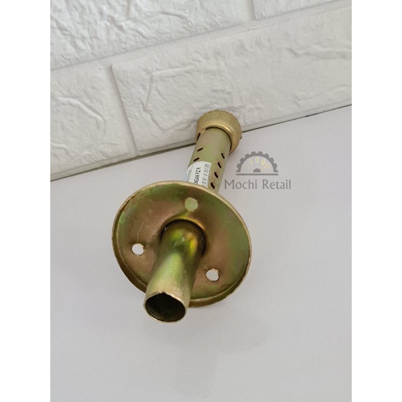 Saringan Knalpot FIZR FORCE1 ZR