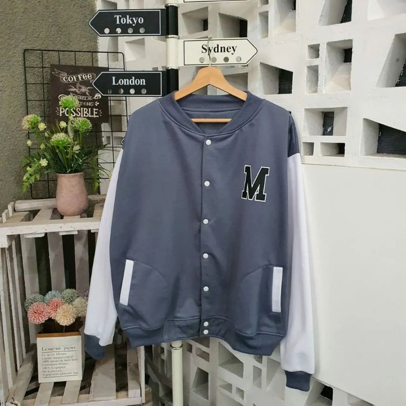 M baseball XXL