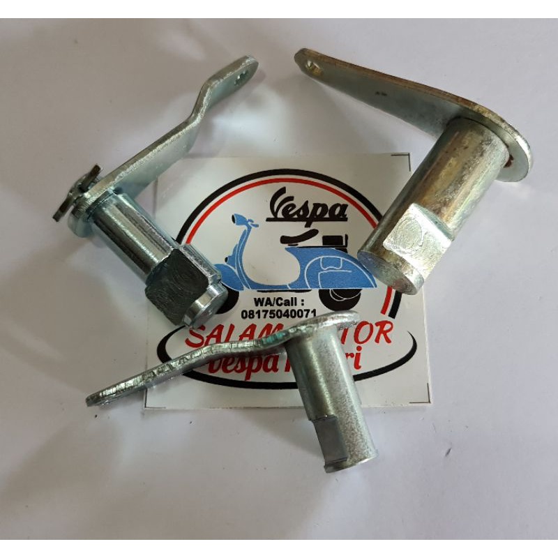 as rem depan vespa tuas rem depan vespa super sprint px ps excel