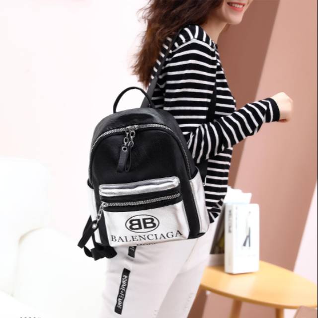 Ransel Balenciaga 9238