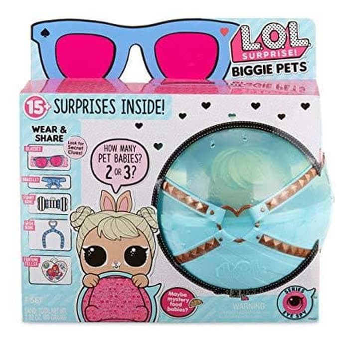 spicy kitty lol biggie pet