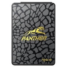 SSD Apacer Panther AS340 SSD 240GB SATA - AS340 240 GB 2.5&quot; | GARANSI RESMI