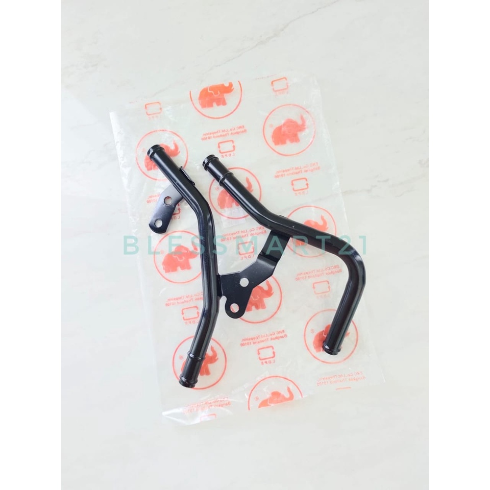 PIPA OIL COOLER PANTHER 2.5