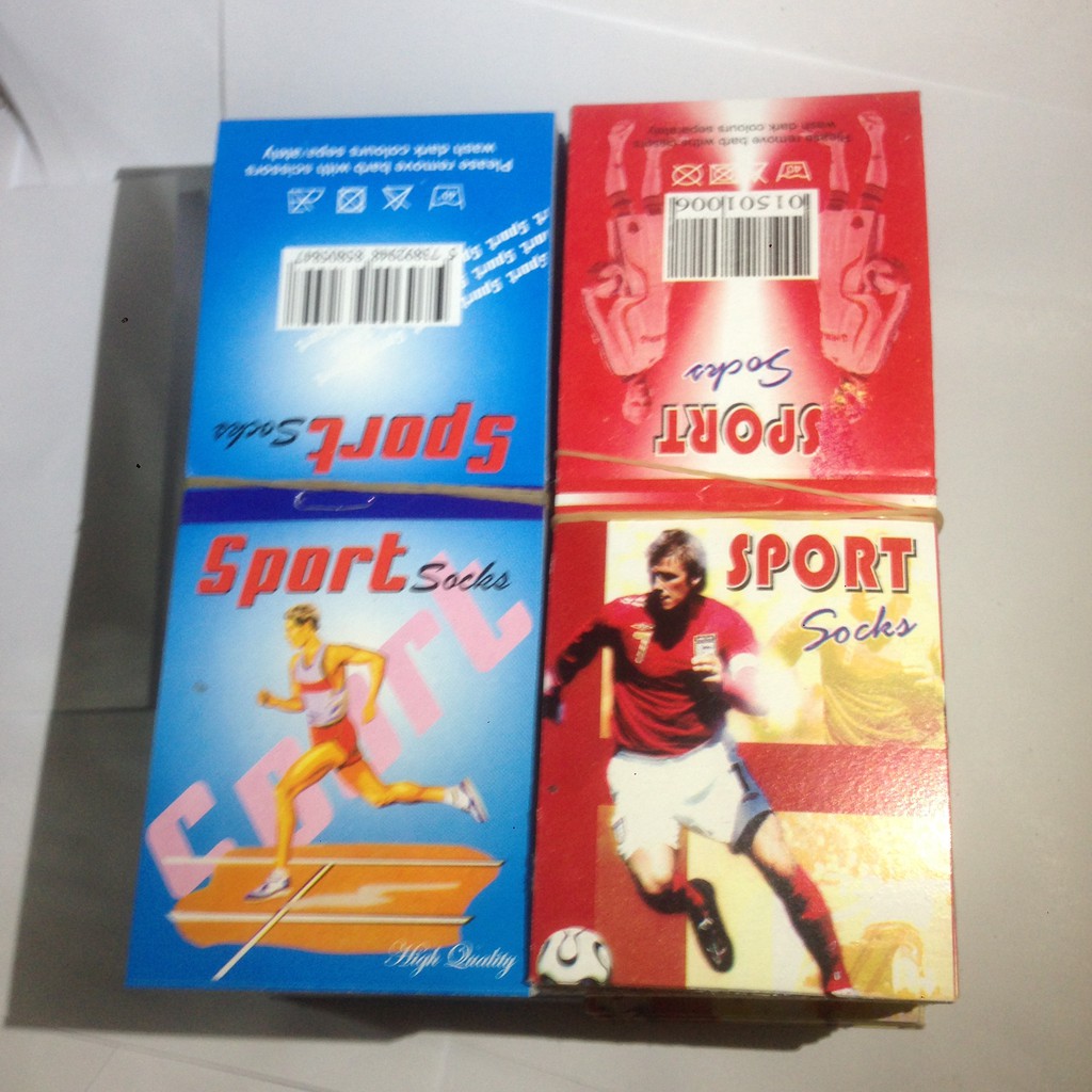 

Label / Dus untuk kemasan/packing kaos kaki isi 500gr