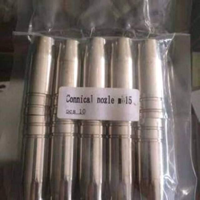 Nozzle mb15