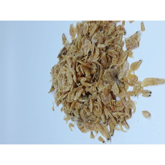 

Udang Rebon 100 Gram
