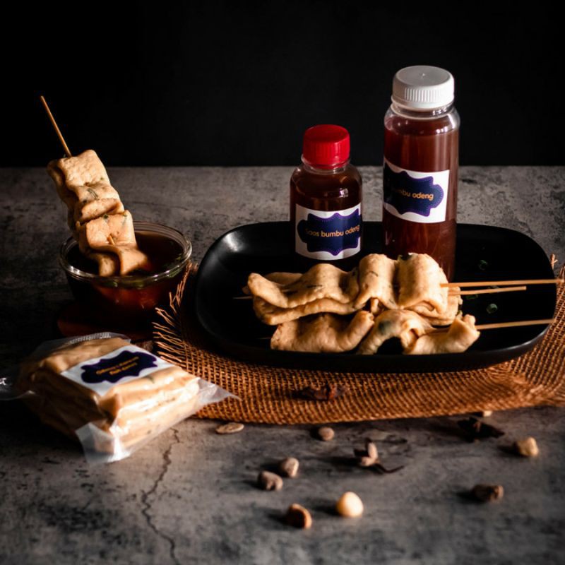 

odeng eomuk korea halal kemasan 500 gram