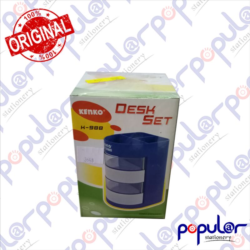

Pen Stand Kenko K - 988
