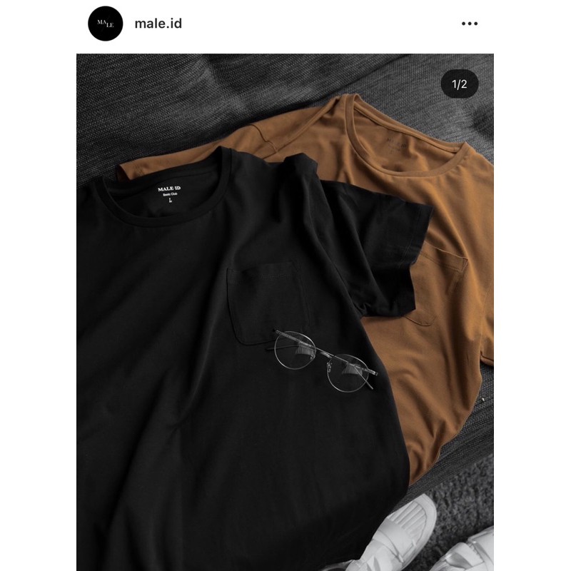 READY (L) POCKET TEES MALE.ID